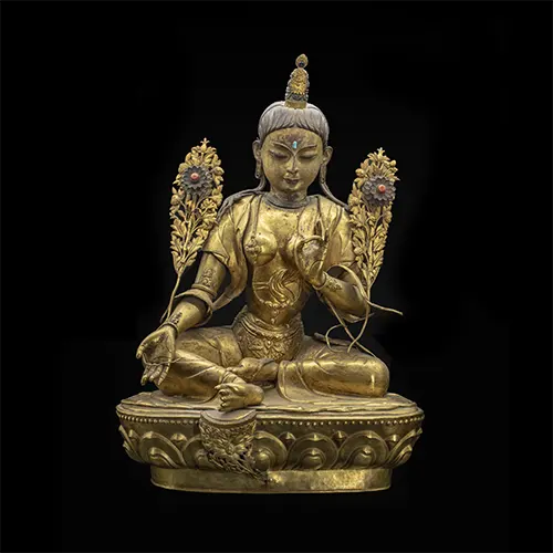 中国美術品買取実績