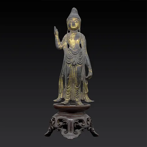 中国美術品買取実績