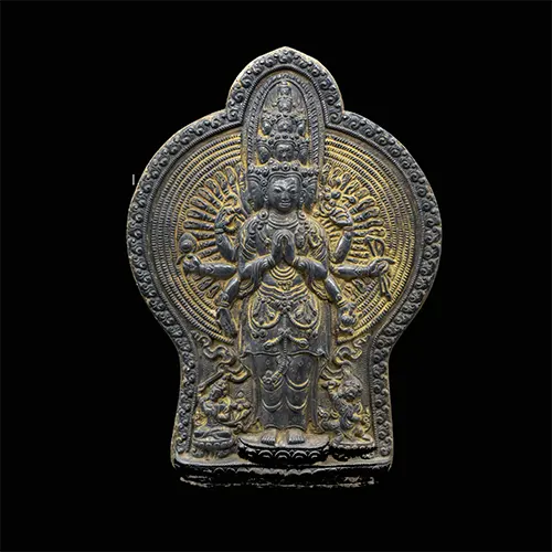 中国美術品買取実績