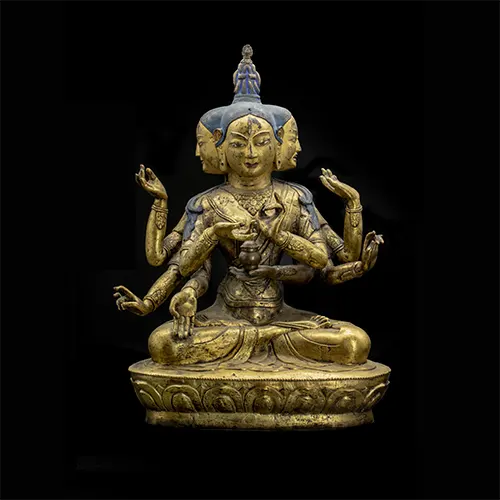 中国美術品買取実績